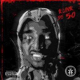 Album cover of Kunk de 50