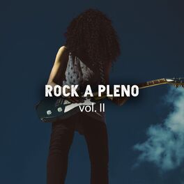 Album cover of Rock a pleno vol. II