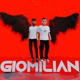 Album cover of GIOMILIAN
