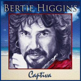Album cover of Captiva
