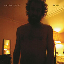 Album cover of Pride