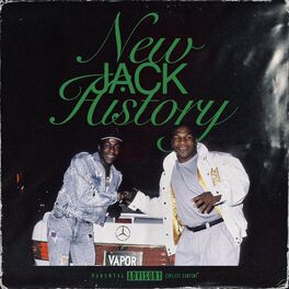 Album cover of New Jack City