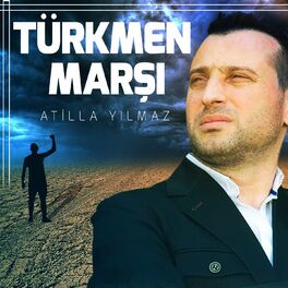 Album cover of Türkmen Marşı