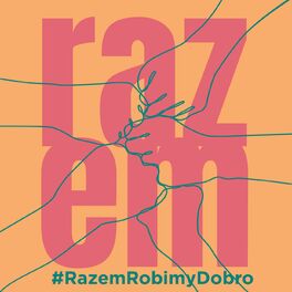 Album cover of Razem