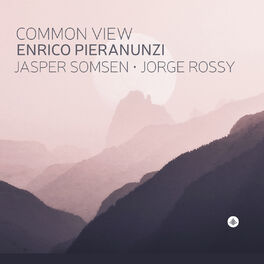Album cover of Common View