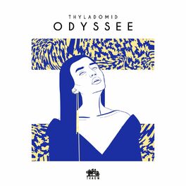 Album cover of Odyssee