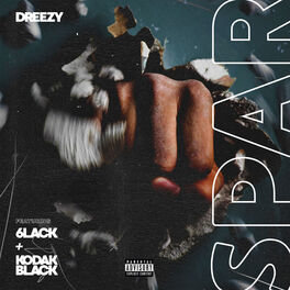 Album cover of Spar
