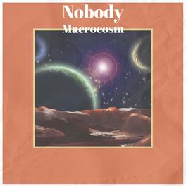 Album cover of Nobody Macrocosm
