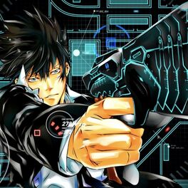 Sl Ck Psycho Pass Rap Dominator Lyrics And Songs Deezer