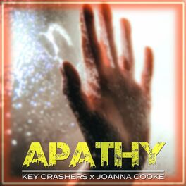 Album cover of Apathy