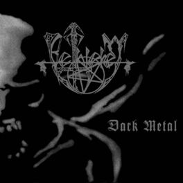 Album cover of Dark Metal