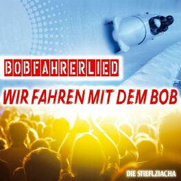 Album cover of Wir fahren mit dem Bob (Bobfahrerlied)