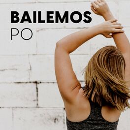 Album cover of Bailemos po