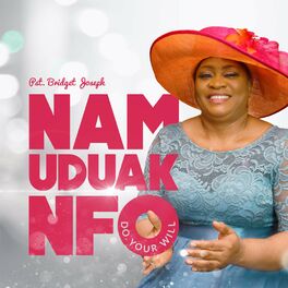 Album cover of Nam Uduak Nfo