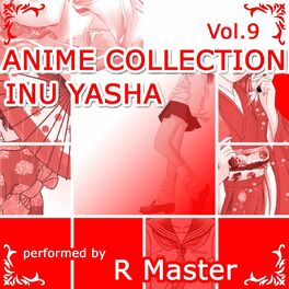 Album cover of Anime Collection, Vol.9 (Inuyasha)