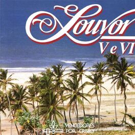 Album cover of Louvor V e VI