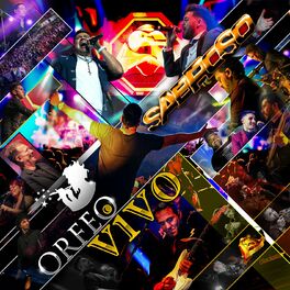 Album cover of 18 Años en Orfeo Superdomo (En Vivo)