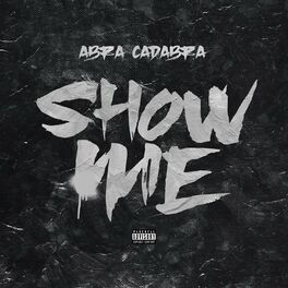 Album cover of Show Me