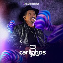 Album cover of Seresta Paredão Vol. 02