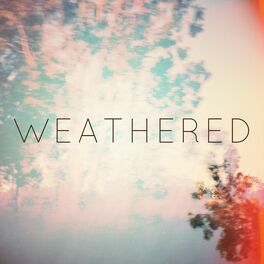 Album cover of Weathered