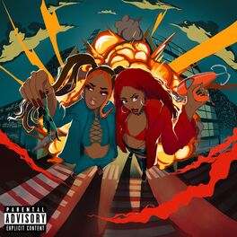 Album cover of Kim (with Baby Tate)