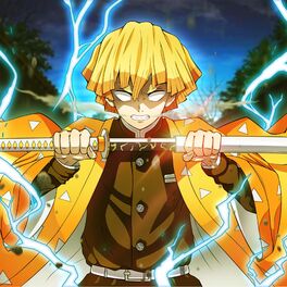 Album cover of Gurenge (Demon Slayer Trance)