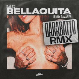 Album cover of Bellaquita (Remix)