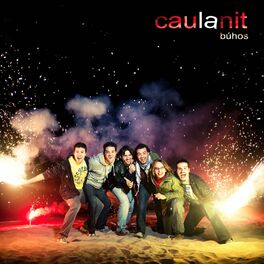 Album cover of Cau la nit