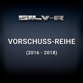 Album cover of Vorschuss-Reihe