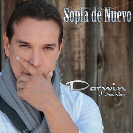Album cover of Sopla de Nuevo