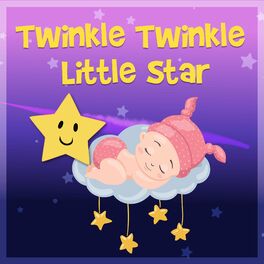 Album cover of Twinkle Twinkle Little Star