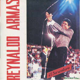 Album cover of El Serenatero