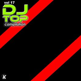 Album cover of DJ TOP COMPILATION, Vol. 17