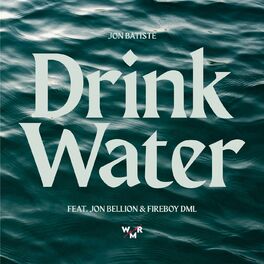 Album cover of Drink Water