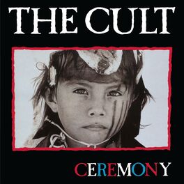 Album cover of Ceremony