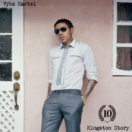 Album cover of Kingston Story (10th Anniversary Deluxe Edition)