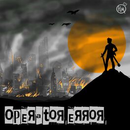 Album cover of Operator Error