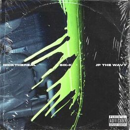 Album cover of i GO (Asia Remix) (feat. Sik-K & JP THE WAVY)