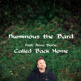 Album cover of Called Back Home (feat. Anna Diorio)