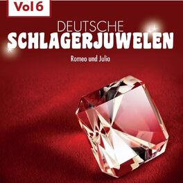 Album cover of Schlagerjuwelen, Vol. 6