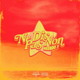 Album cover of Ne dis pas non