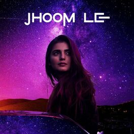 Album cover of Jhoom Le