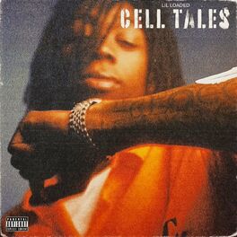 Album cover of Cell Tales