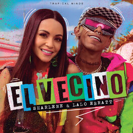Album cover of El Vecino