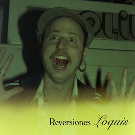 Album cover of Reversiones Loquis