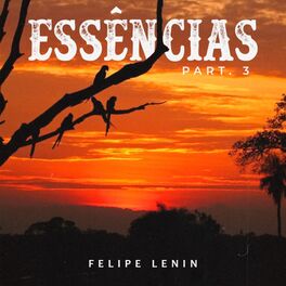 Album cover of Essências, Pt 3