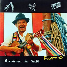 Album cover of Forró