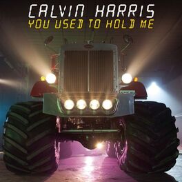 Album cover of You Used To Hold Me