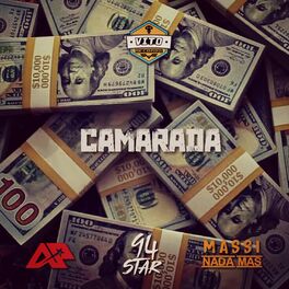 Album cover of Camarada