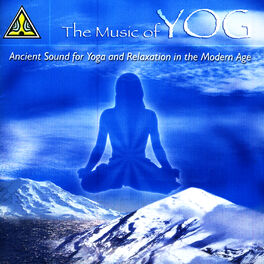 Album cover of The Music Of YOG